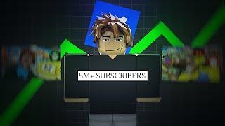 The Rise Of Roblox's Best Editor