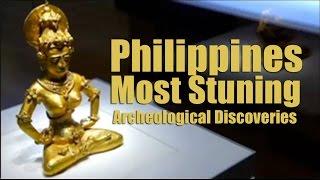 Philippines Most Stunning Archaeological Discoveries