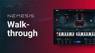 Walkthrough | Beatmaker NEMESIS