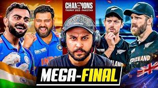 INDIA Wins the Champions Trophy FINAL  Cricket 24