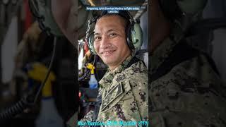 6 MDG Edu & Tng team, MacDill AFB and the Navy Reserve Medical Forces Command made history again.