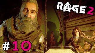 Последний рейнджер (финал)-Rage 2 #10