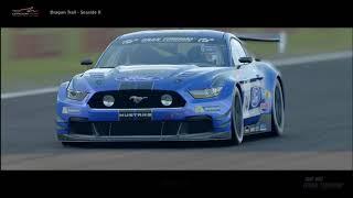 Gran Turismo Sport Daily Race 12/29/17