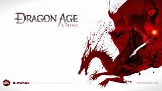 Dragon Age: Origins - Main Theme