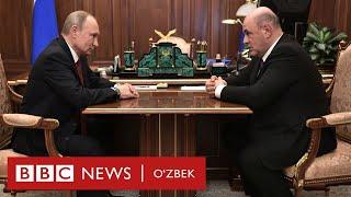 Янгиликлар: Рейслар бошланди, сартарошхоналар очилади, Россия-чи? – O’zbekiston - BBC Uzbek