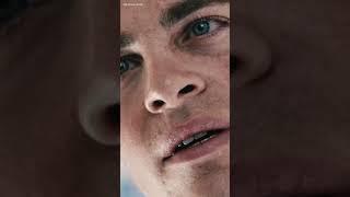 Back Away From Me I #startrek 2009 Best Scenes P2 #spock #chrispine