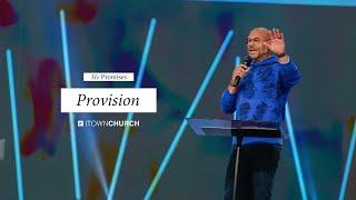 He Promises | Provision