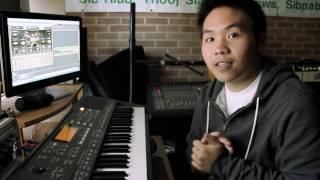 The Kong & Shu Project: "Studio Walk-through"