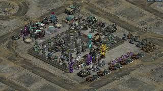 War Commander Challenge V Base