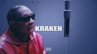 (FREE) Tyga Type Beat - "KRAKEN" | Free Offset Type Beat 2025 | Free Club Instrumental 2025