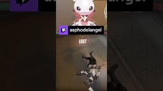 this was my first ever stream on Twitch BTW ... | asphodelangel on #Twitch