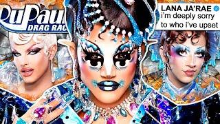 Drag Race Season 17 Meet the Queens & Fish Gate Drama | Hot or Rot?