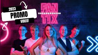  FANTIX PROMO 2023 