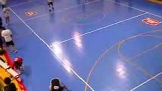 National Dodgeball League