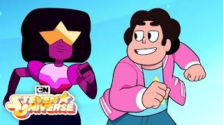 Happily Ever After Song | Steven Universe the Movie | Cartoon Network