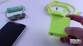  PowerBank DIY kit   Will it work?