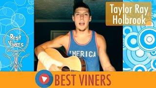Taylor Ray Holbrook Vine Compilation  BEST ALL VINES [HD]