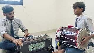 HARMONIUM || Vs || DHOL || Ustad parvez Shan maru #music #indianmusicvideos #harmonium #dhol