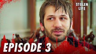 Kara Ekmek I Stolen Life - Episode 3