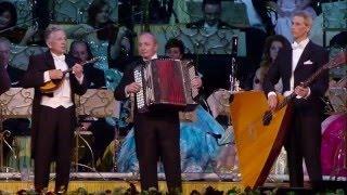 André Rieu - Poliushko Polie