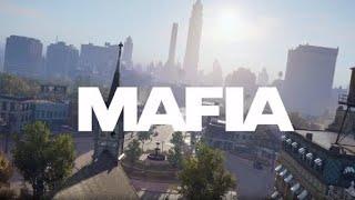 MAFIA: Definitive Edition  НЕВОЗМОЖНО ОТКАЗАТЬСЯ ПРОХОЖДЕНИЕ #1 БЕЗ КОММЕНТАРИЕВ