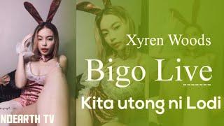 Team Royal Bigo Live | Xyren Woods kita utong | Noearth TV