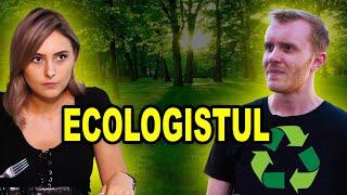 ECOLOGISTUL