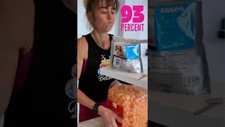 Fix 93% Of Your Problems with 4 Diet Changes