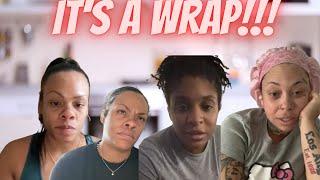 My Jazzy Life channel REMOVED?! Wineglass gets a JOB|liv's Life CPS debacle