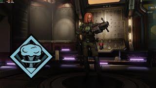 Grenadier Class Overview - A Guide to XCOM 2