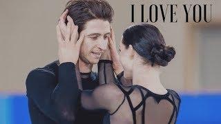 TESSA + SCOTT | I LOVE YOU