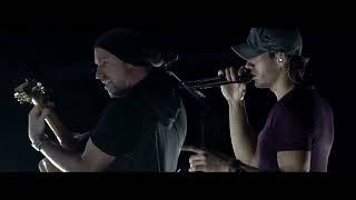 Enrique Iglesias - El Perdedor (Live)