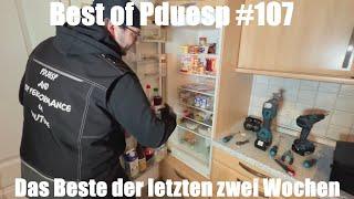 Das Beste der letzten zwei Wochen Pduesp (PDP Performance) Impressionen sneak peek by Pduesp #107