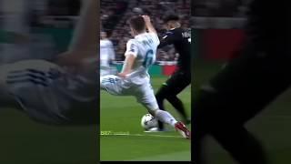 Cristiano Ronaldo Football Skills Best Goals Ever scenes #football #ronaldo #fif #footballplayer