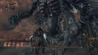 Bloodborne™ как начать играть в кооперативе за 5 мин с самого начала игры.