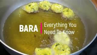 Bara 101 || Everything You Need To Know About Guyanese Bara