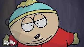 ~Gasoline Animation meme~ || SOUTH PARK || Flipaclip || EPILEPSY WARNING