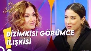 Ceyda Düvenci'nin Hazal Kaya'ya Karşı Dikkat Çeken Tavırları | Bize Geçti Mi?