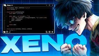 [UPDATE] Best Roblox "Xeno" Executor No Key PC (BYPASSES BYFRON) (OVERPOWERED)