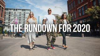 INDIRAP Video Content Rundown For 2020 | INDIRAP.com