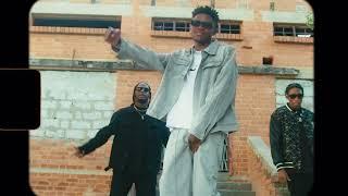 Vinchenzo M'bale X Ndine Emma X Jae Cash - Mukandila (Official Music Video)