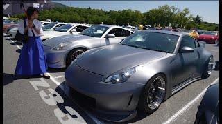 2024 ADVAN All Fairlady Z33