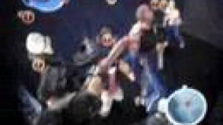 Spider-Man Mosh Pit