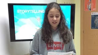 KET STORYTELLING PROJECT