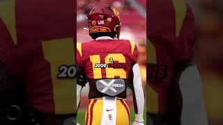The Scariest CFB Defenses OAT #shorts #hardesthittinghighschoolfootballplayer