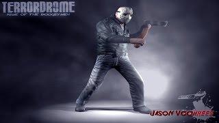 Terrordrome: Rise of the Boogeymen 2.10.2 (Chapter 10 - Jason Voorhees (Classic))