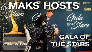 The Maks and Peta Show | "Celebrity Gala" | Episode 7