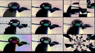 Pingu Outro Effects Round 2 vs Joeys Channel