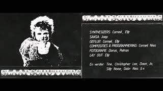 Corneil Nies - Slaapschutters [Full Album]