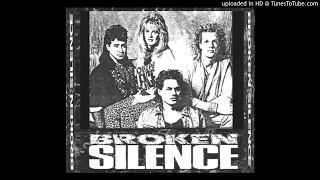 BROKEN SILENCE ~ Love is Forever [AOR - Demo]